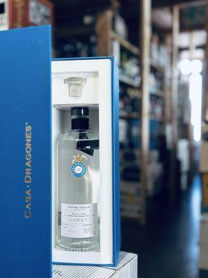 Wildcat Wine & Spirits