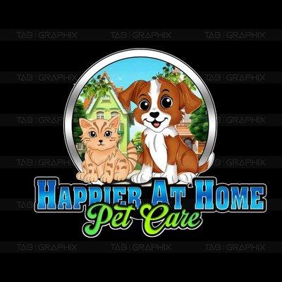 Happier At Home Pet Care