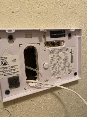 Vitex Home Automation