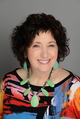 Dawn Shifreen-Pomerantz Mft