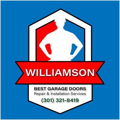 Williamson Best Garage Doors