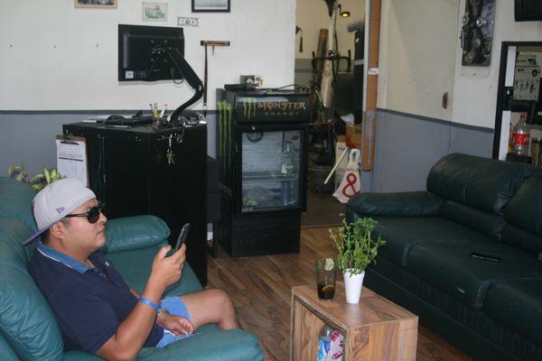 Santa Barbara Emotors