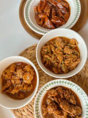 Hope’s Garden Kitchen