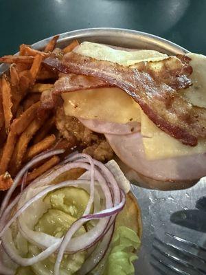 Wild Hogs Saloon & Eatery