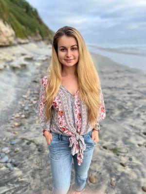 Rachel Riley Coaching