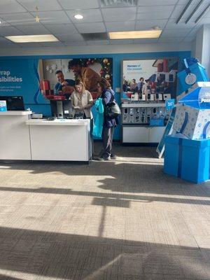 AT&T Store