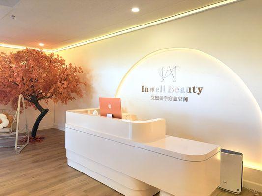 La Belle Beauty Spa
