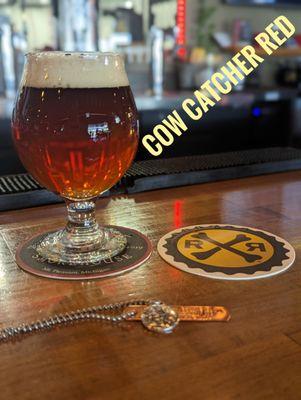 Mountain Town Brewing Company