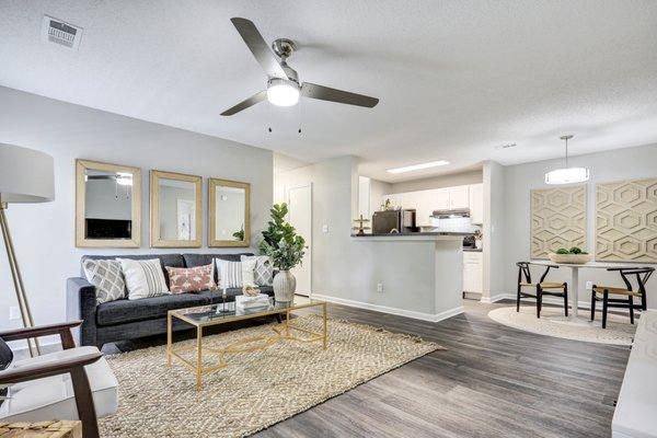 The Willows Apartments