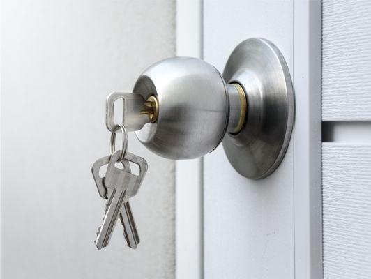 Sure Lock & Key Locksmith