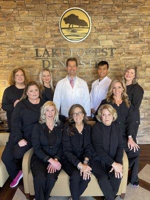 Lake Forest Family Dentistry - Sanford