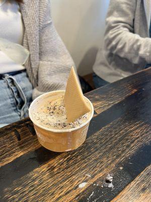 Tifa Chocolate & Gelato