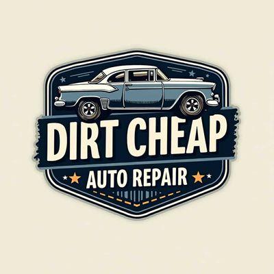 Dirt cheap auto repair