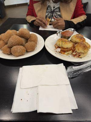 Celestino's Pizza & Ristorante