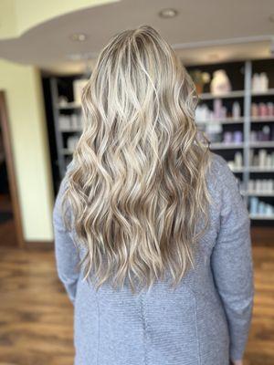 Images Salon & Day Spa