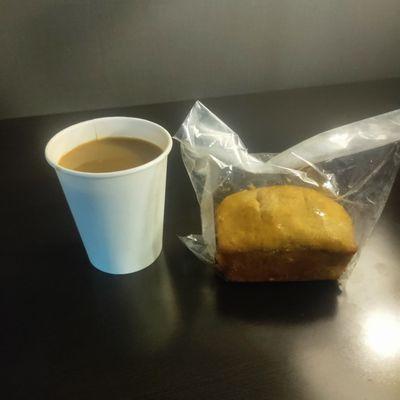 Trevon Clark Experience