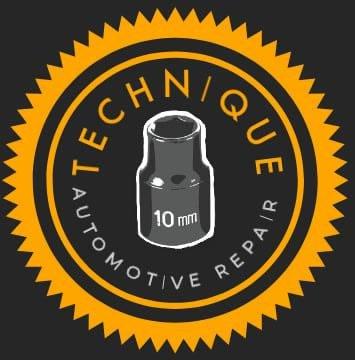 Technique Automotive Repair