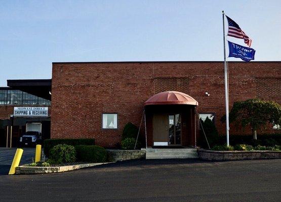 @bigmovie // Midwest Direct - Your Trump-lovin' printing press!!