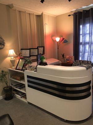 New Day Spa