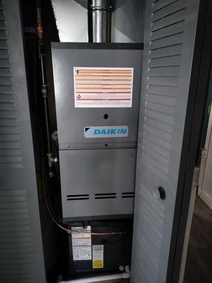 Ainsley Heating & Cooling