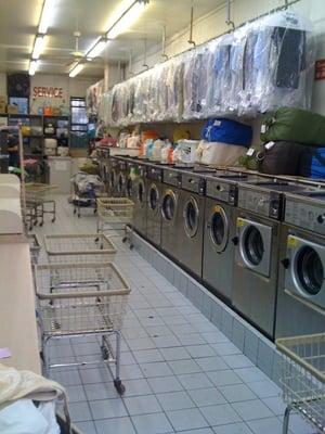 Well More Laundromat