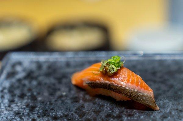 Omakase Sushi by No Name