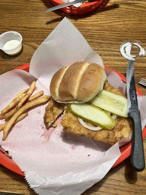 Brady’s Bar & Grill