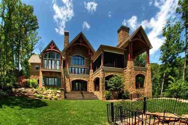 Above Solutions Construction Group