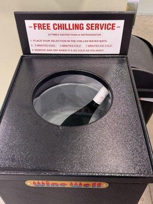 Sidd's Beer Wine & Spirits