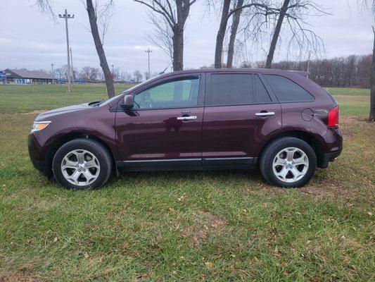 United Chevrolet GMC