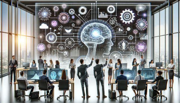 Visual Bytes Tech Consulting