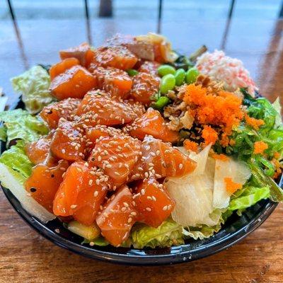 45th Stop N Shop & Poke Bar