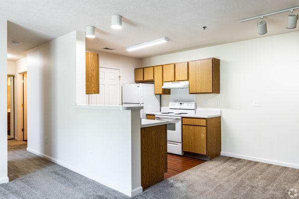 Crooked Creek Apartments