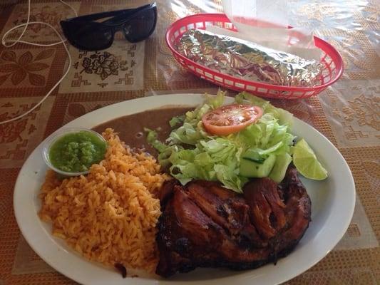 Restaurant Las Costenitas