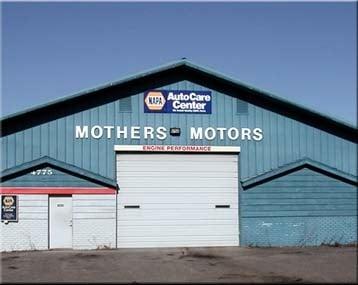 Loretto Towing & Mother's Motors