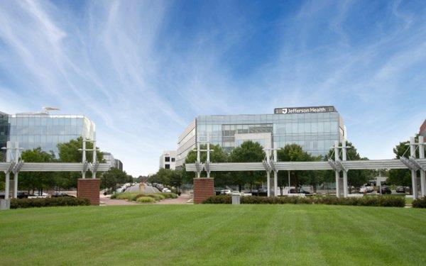 Jefferson Health - Navy Yard