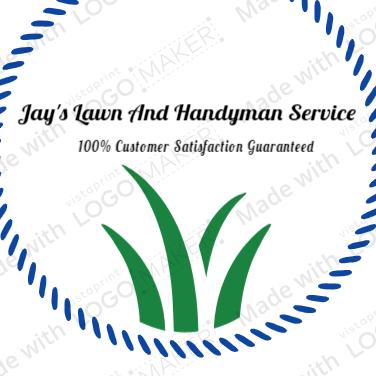 Jay's Lawn and Handyman Service