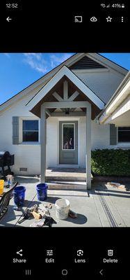 Dixie Home Improvements