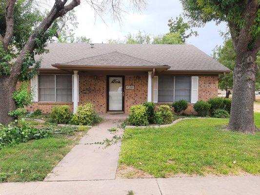 Alexander & Hart Treescapes