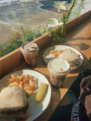 The Goods Bakery & Cafe