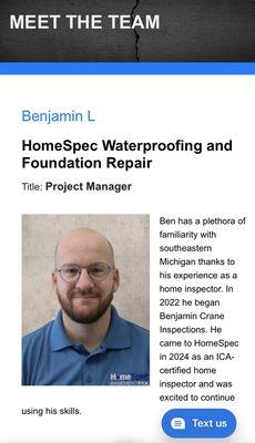 BCI Home Inspections