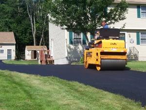 DLB Paving