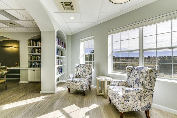 Sierra Blanca Senior Living