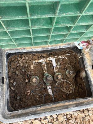 Alberto's Landscaping