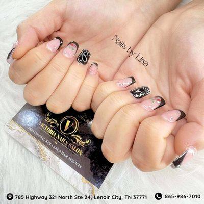 Victoria Nails Salon