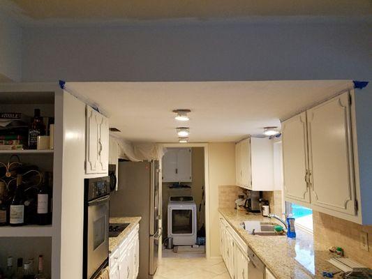 Powell Painting and Remodeling