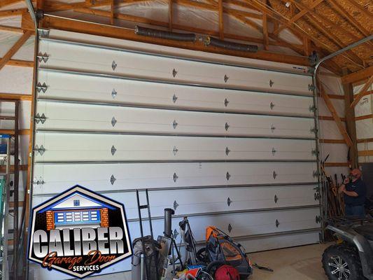 Caliber Garage