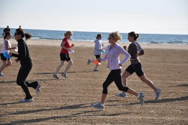 Windy City Boot Camp