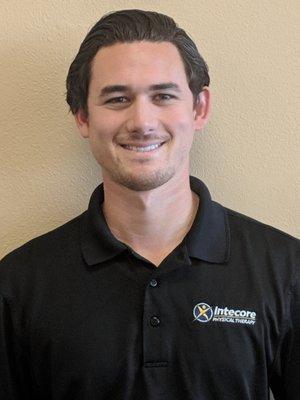 Dr. Brandon Antonissen, DC