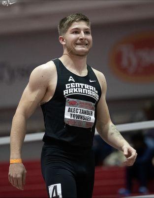 Town's Athletic Performance Training